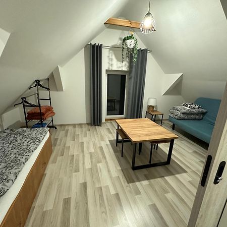 Agroturystyka Plener Miedzichowo Esterno foto